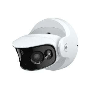 ENS IP-5DT8E3N2-36 8 Megapixel Network IP Titanium IPC Panoramic Camera with 3.5mm Lens