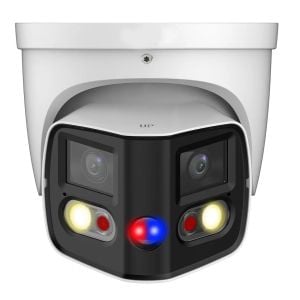 ENS HNC3I889-M1PV-28-E2 8 Megapixel Network IP Outdoor IR Diamond IPC Mini Board Camera with 2.8mm Lens