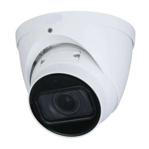 ENS HNC3IV381T-IR-ZAS 8 Megapixel Network IP Outdoor IR Diamond IPC Dome Camera with 2.7-13.5mm Lens