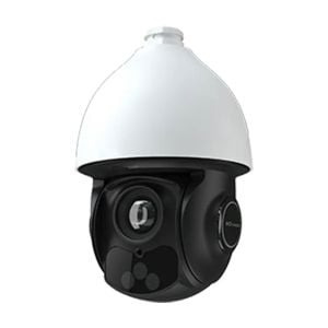 ENS IP-5PT4IE3-40X-2 4 Megapixel Outdoor UseOutdoor Use IR 350m Hybrid Smart-tracking PTZ with 40X Lens
