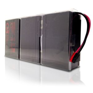 Minuteman BM0098 Replacement Battery Module for ED8KRT/ED10KRT