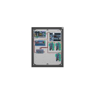 Hanwha Vision NOA-E2PW8 Enclosure Kit