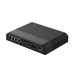 Hanwha Vision PNM-C20000QB-KEX 2 Megapixel Network IP 4 Channel AI Remote Head Camera