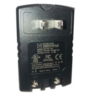 Norcon PS8a Replacement Power Supply