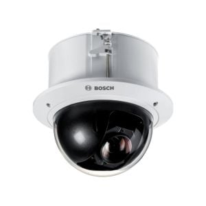Radionix by Bosch NDP-5522-Z30C 2 Megapixel Network IP Autodome Starlight 5000i In-Ceiling PTZ Camera with 30X Lens