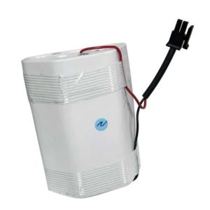 Alarm Lock S6172 Double Sided Lock Battery