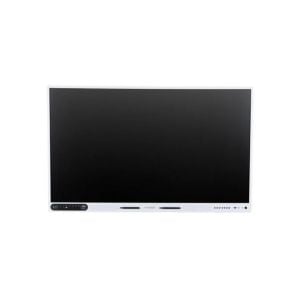 LEDscopic LSB75 4K - 75" Touchscreen Smartboard with Speakers