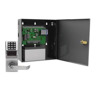 Alarm Lock NAE-1DMPL 1-Door Embedded Access Control Panel