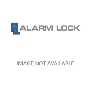 Alarm Lock NAEVT-TD On-Line License Key for RESTful Application Programming Interface (Push ONVIF for 1 Server)