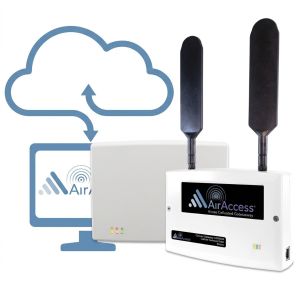 Alarm Lock AA-KIT1A Air Access Gateway + LTE Kit