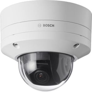 IQsight by Bosch NDE-8703-RX-H 4 Megapixel Network Outdoor Dome Camera with 4.4-10mm Lens