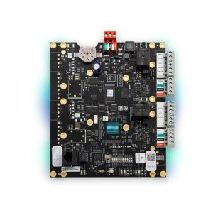 Keri Systems KB-4D Borealis 4 Door Controller with Enclosure