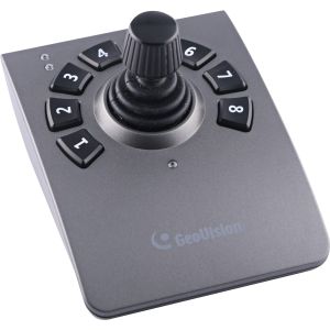 Geovision GV-JOYSTICK V3 Plug and Play Joystick