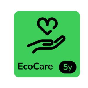 APC ECO1PH5YFWLI17 EcoCare Advanced for Single-Phase UPS, 5 Years Membership for Li-Ion UPS, L17