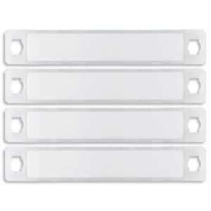 Elvox 40174 4 Buttons Kit for Entrance Plate 40170
