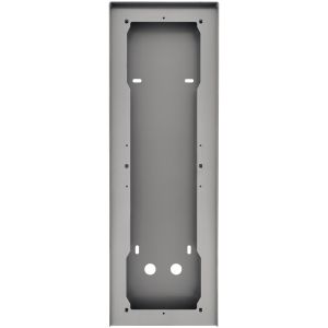 Elvox 40441 Surface Box for Pixel Up with Reader