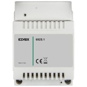 Elvox 692S-1 2-Wire System Separator Module