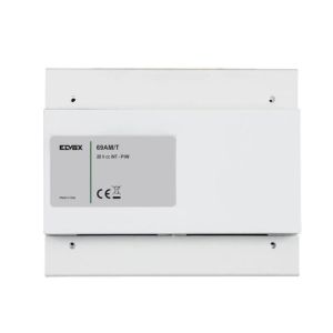 Elvox 69AM-T 2-Wire 4-Camera Interface Module