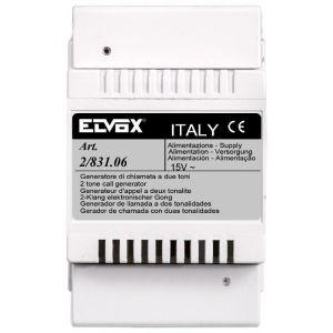 Elvox R975 Tone Generator for Model 2/831 Systems