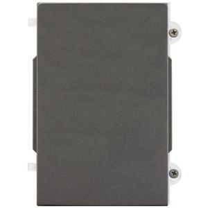 Elvox 41221 Heavy Blank Front Module IK10 IP54