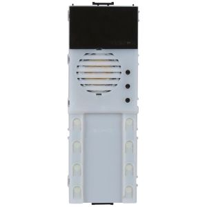 Elvox 1283 Digibus Audio Module Button Panel