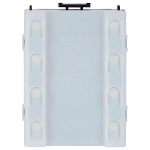 Elvox 12TS Additional Electronic Unit with 4 buttons