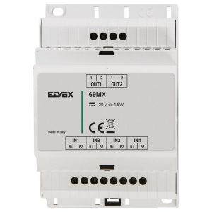 Elvox 69MX Concentrator