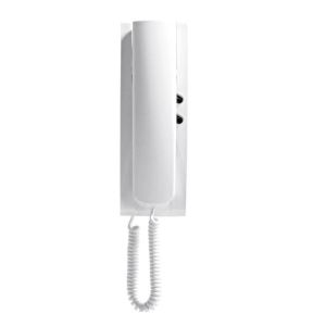 Elvox 8871 AC Ring Buzzer Handset 5 Wire