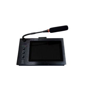 Speco SPIPMP IP Paging Microphone