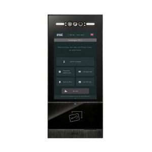 Urmet 1060-16 Touchscreen Digital Entry Panel