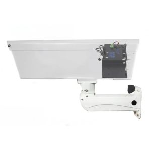 Dotworkz STXL-CD-24V STXL CoolDome - Extra Large Static Camera Housing with Active Cooling