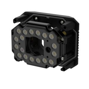 Hanwha Vision SPI-BBM1 Blue LED Module Accessory for 8mm Lens