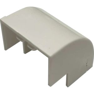 ENS CW1510-C Raceway External Bend, 15 x 10mm, Rectangular