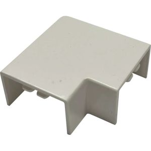 ENS CW1510-L Raceway Flat Bend, 15 x 10mm, Rectangular