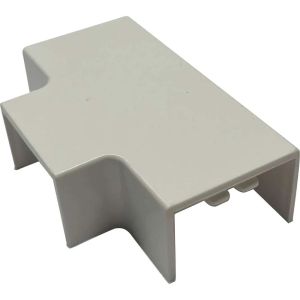 ENS CW1510-T Raceway Equal Tee, 15 x 10mm, Rectangular