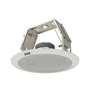 ENS EPA-AS6200-3 Analog Ceiling Speaker, 90dB