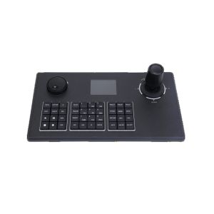 ENS IP-PT1200 Network Keyboard, Joystick