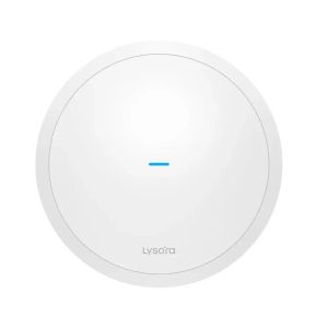 ENS L7LITE Lysora Ceiling Mount Access Point, Wi-Fi 7 BE3600