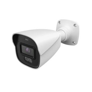 ENS IP-5IR8S4C1-28 8 Megapixel 4K Network IR Outdoor Bullet Camera with 2.8mm Lens
