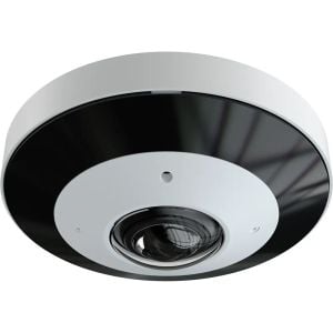 ENS IP-5FS6006N-A 6 Megapixel Network IP IR Fisheye Camera with 1.65mm Lens