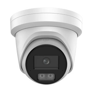 ENS SIP44T3M-28-DX 4 Megapixel Network IP IR Turret Camera with 2.8mm Lens