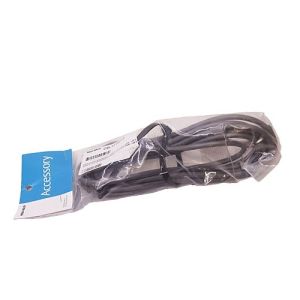HES CBL12-QC12 Lock Side Interface Cable 12 Foot, 12 Conductor
