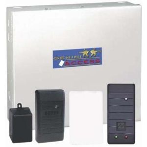 Napco GEM-ACM1D Access Control Accessory for GEM-X255 Control Panel