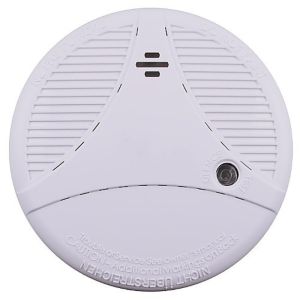 Napco PSMKCO Wireless Combo Smoke/CO Detector