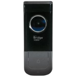 Napco IBV-DBELL 2 Megapixel iBridge Video Doorbell Camera