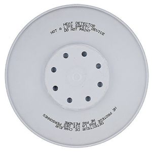 Napco GEMC-WL-HEAT-2 Wireless Commercial Fire Device - Heat Detector
