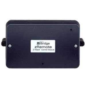 Napco IBR-ZREMOTE-W Remote Control Security System Module with Z-Wave, Wi-Fi Module