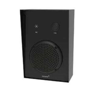 Contacta K009-IP IP55 Surface Call Box Unit