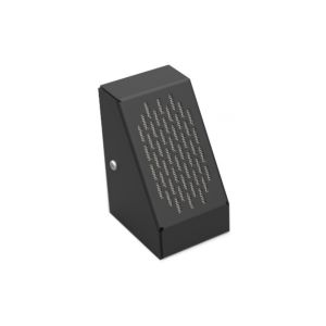 Contacta STS-S60-B Surface Mounted Speaker (Black)
