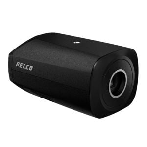 Pelco SRXE4P-6-IBX-1-B 6 Megapixel Network IP Sarix Enhanced 4P Box Camera